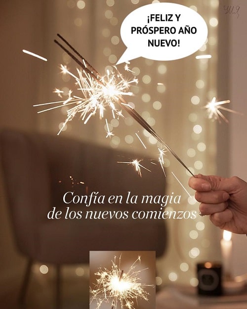 Традиционные пожелания испанцев на Новый Год