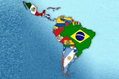 Как же правильно называть страны Латинской Америки