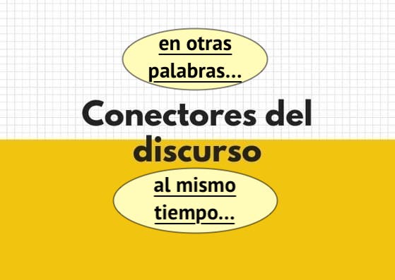 Слова связки в испанском языке. Часть 2